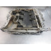 GVH101 Upper Engine Oil Pan For 09-15 Audi A6 Quattro  3.0 06E103603M